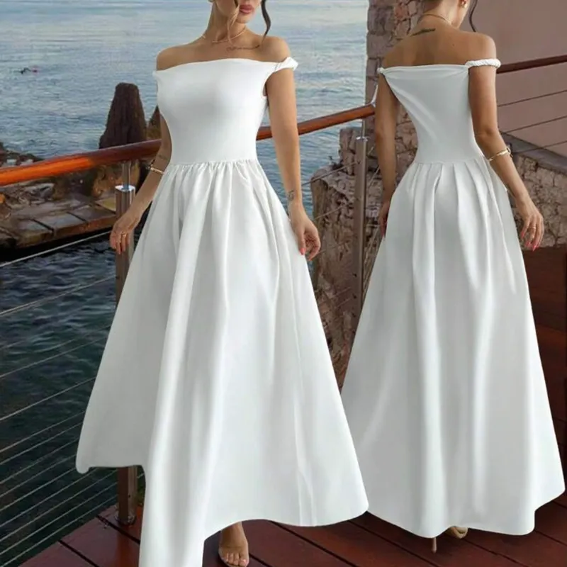 Vestido largo