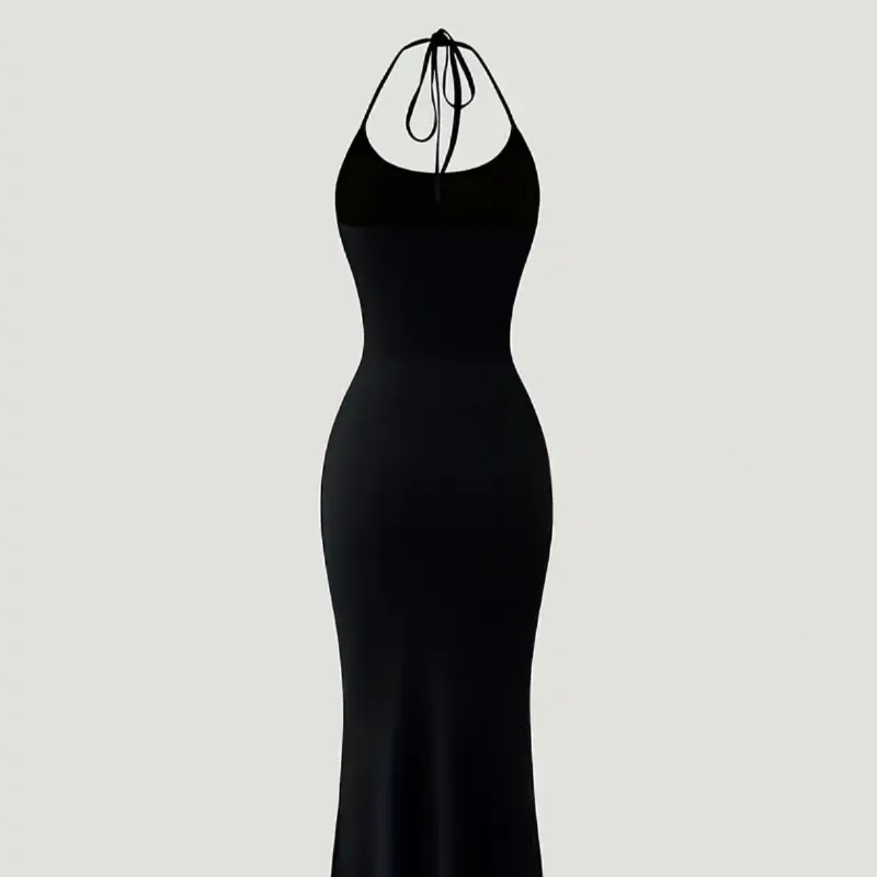 Vestido largo