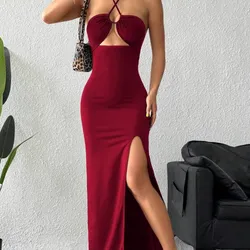 Vestido largo 
