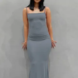 Vestidos de mujer 