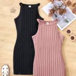 Vestidos de niñas