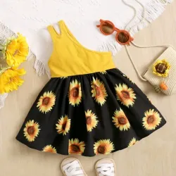 Vestidos niña 