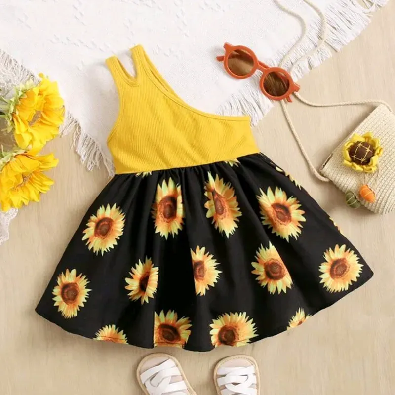 Vestidos niña 