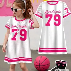 Vestidos para niñas 