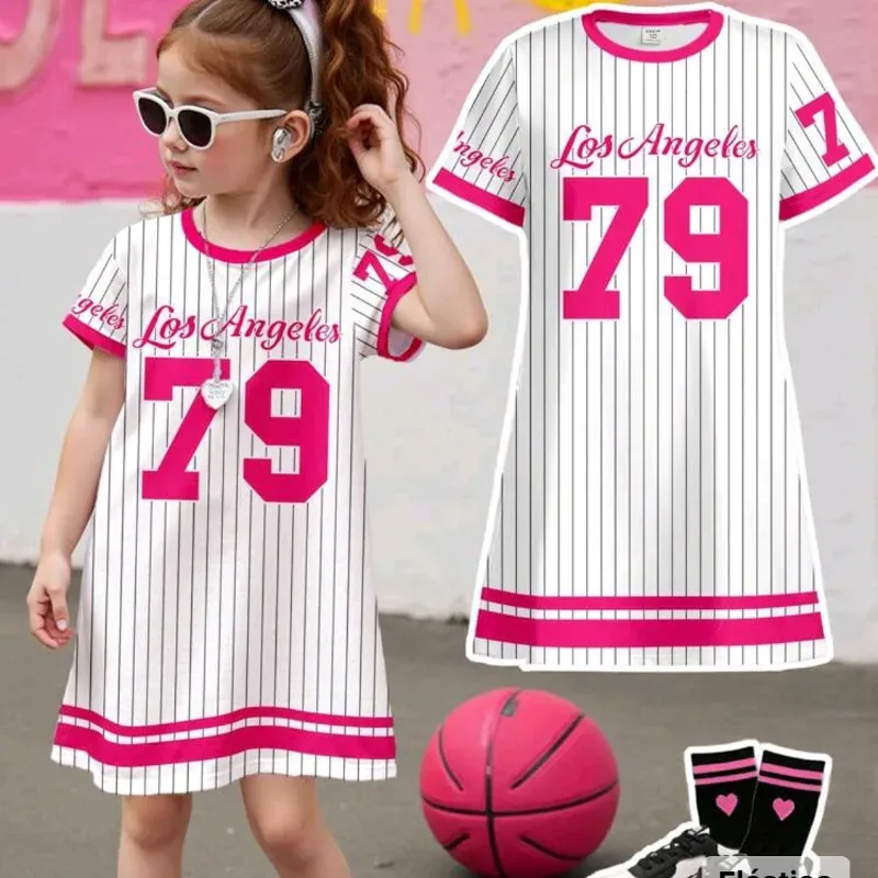 Vestidos para niñas 