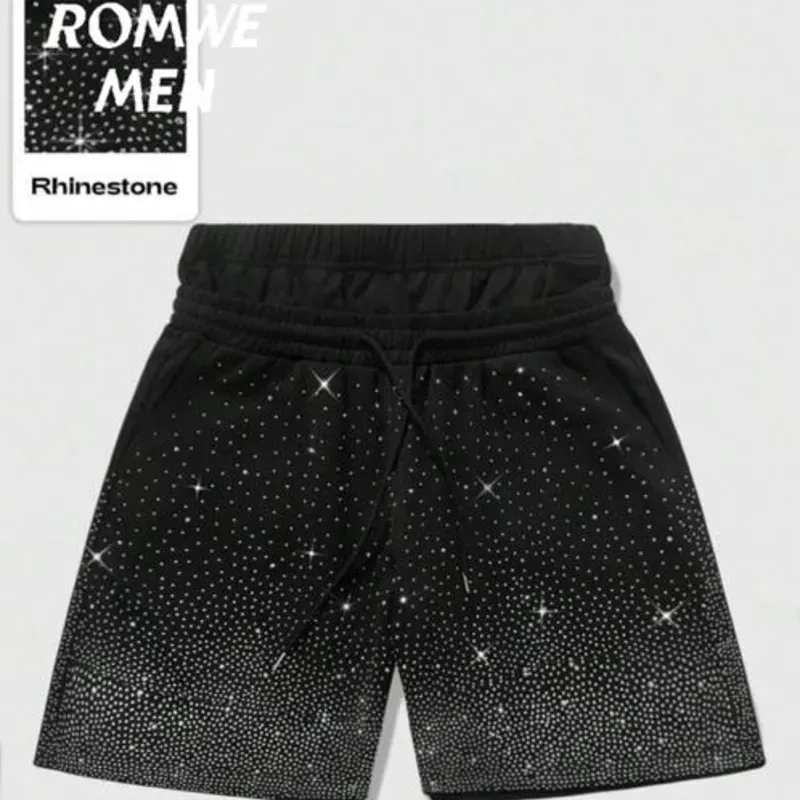 Short de Tela 