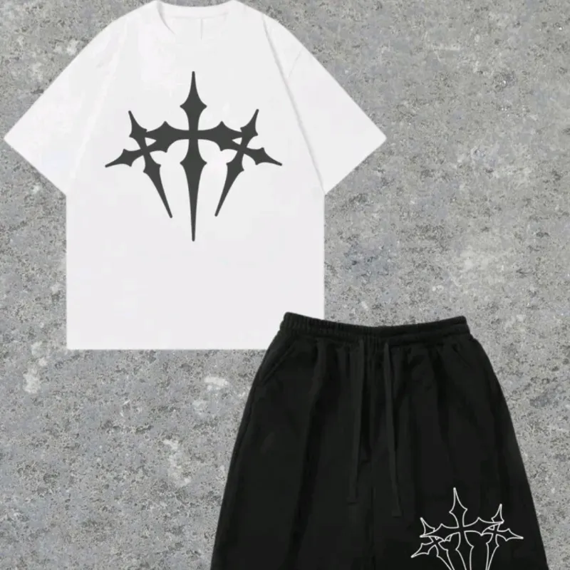 Conjunto de hombre 