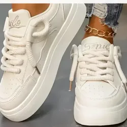Zapatillas de mujer 