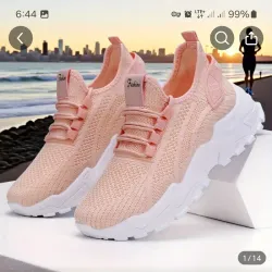Zapatillas de mujer 