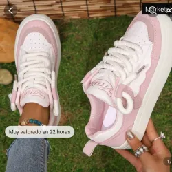 Zapatillas  de mujer