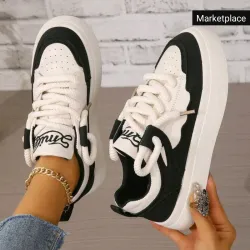 Zapatillas de mujer