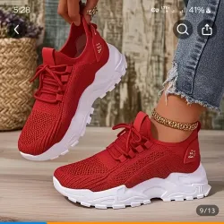 Zapatillas de mujer 