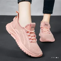 Zapatillas de mujer 