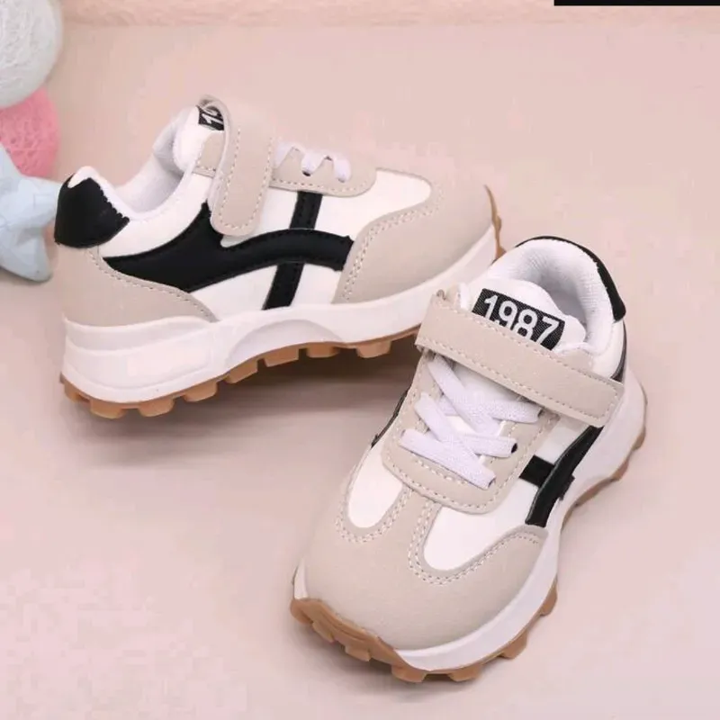 Zapatillas niños