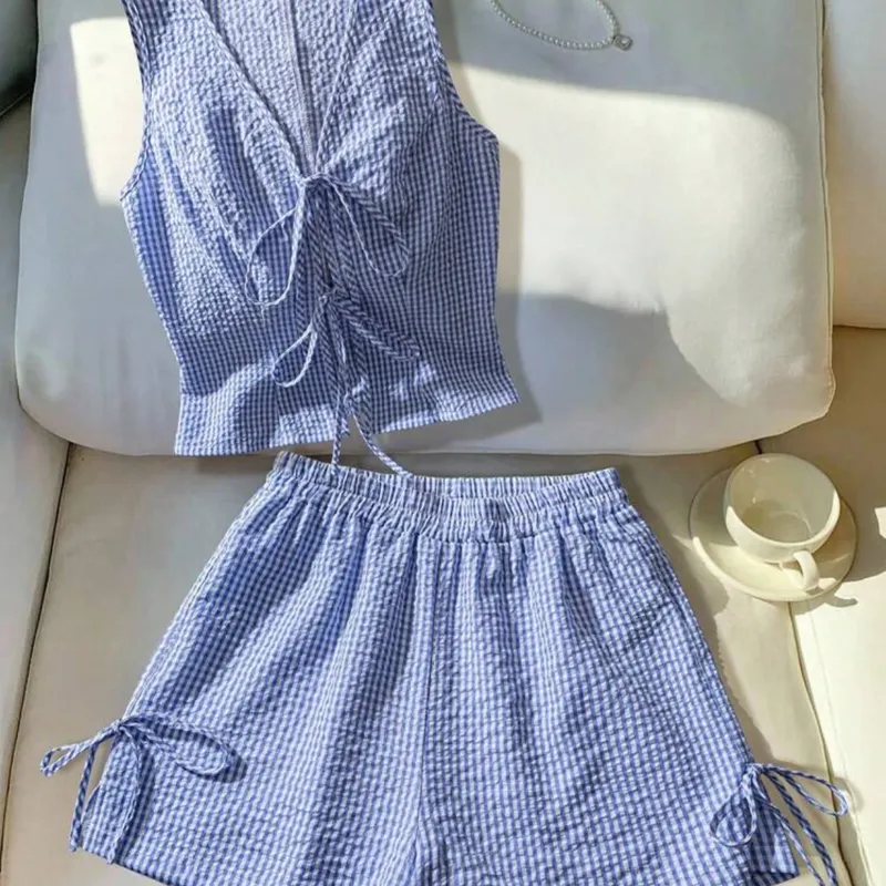 Conjunto de mujer