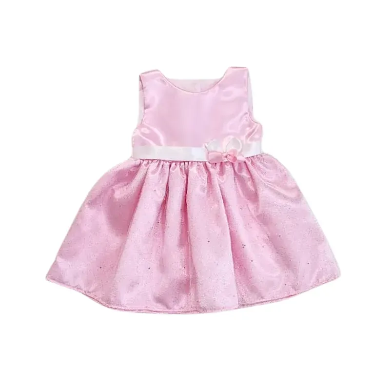 BATA DE NIÑA