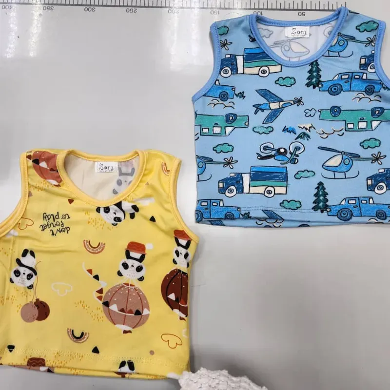 camiseta T 0 para bebe