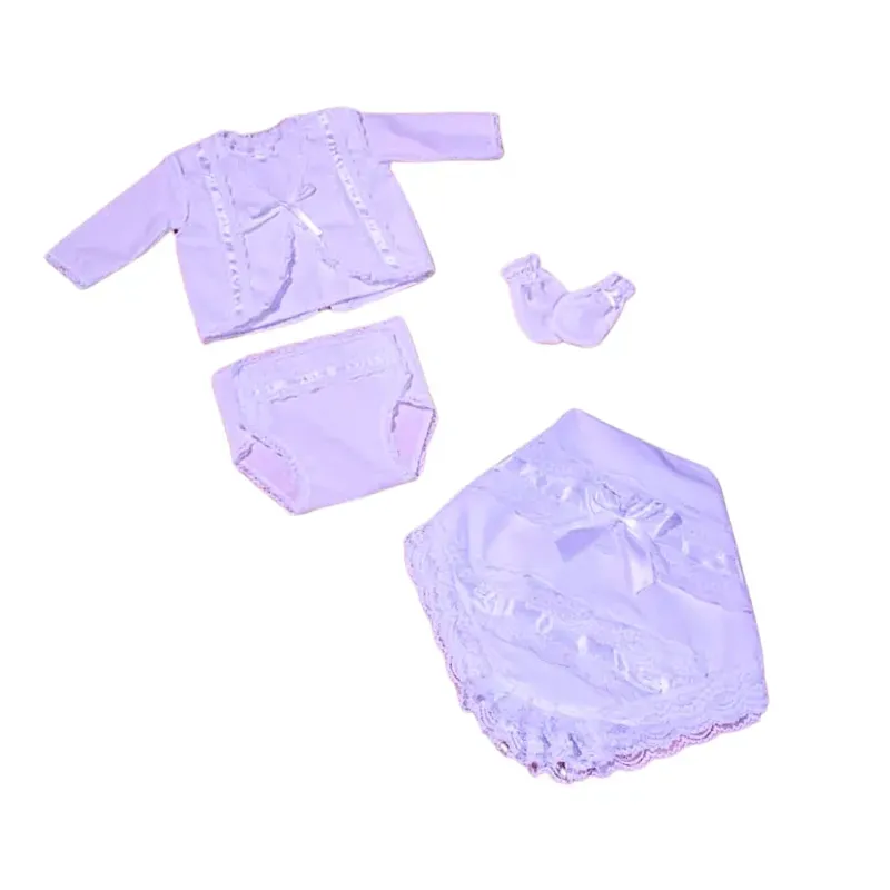 CONJUNTO DE SACAR AL BEBE