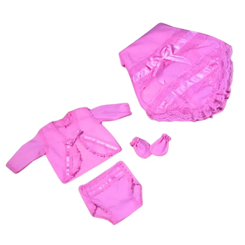 CONJUNTO DE SACAR AL BEBE