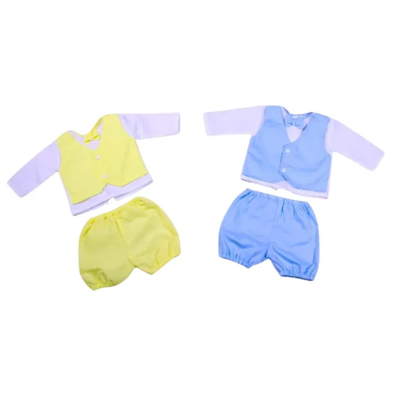 conjunto para bebe