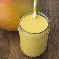 Batido de Mango 🥭 