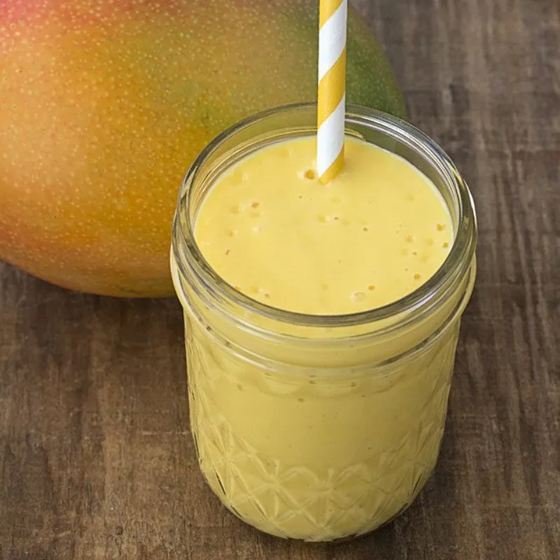 Batido de Mango 🥭 