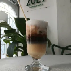 Bombón Congelado