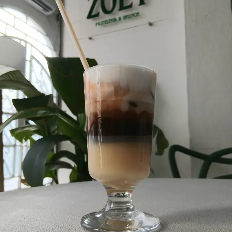 Bombón Congelado