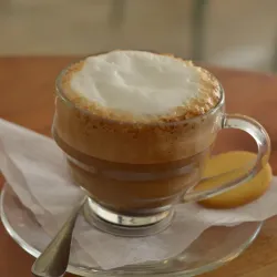 Café Capuchino ☕️