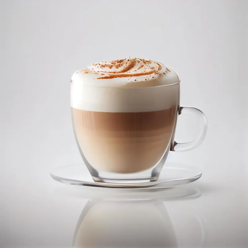 Café Capuchino ☕️