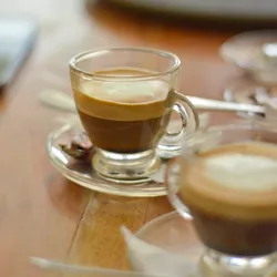 Café Cortado ☕️