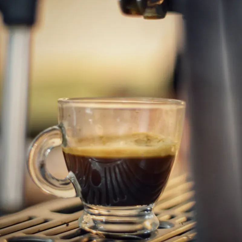Café Expreso ☕️ 