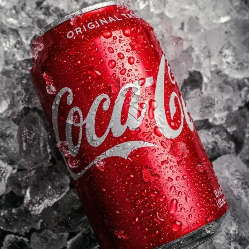 Coca Cola🥤
