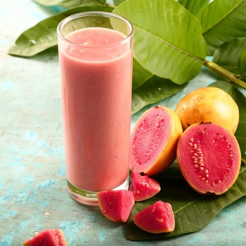 Jugo de guayaba 🧃