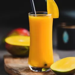 Jugo de Mango 🥭 