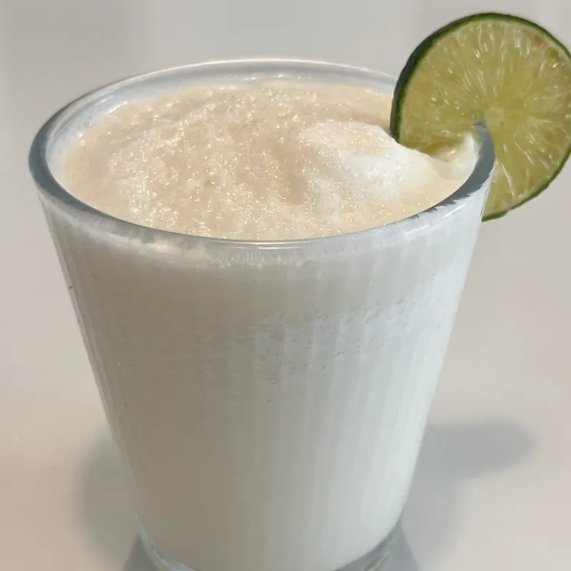 Limonada Brasileña 🍋🇧🇷
