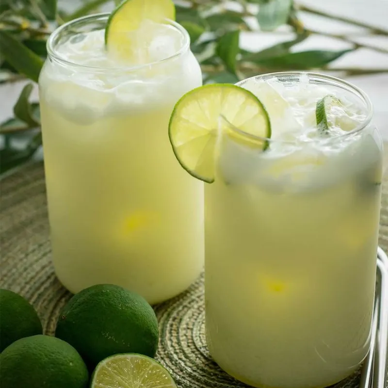 Limonada 🍋