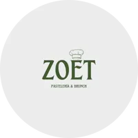 Zoet Pastelería & Brunch