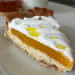 Mango pie🥭🥧
