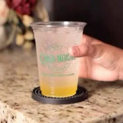 PASSION FRUIT SODA