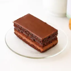 Selva negra 🥰😋