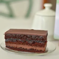 Selva negra 🥰😋