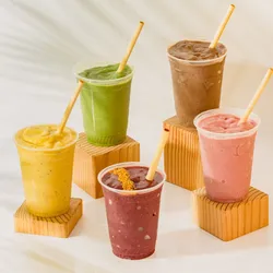 Smoothies variados