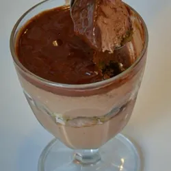 Tiramisú bombón