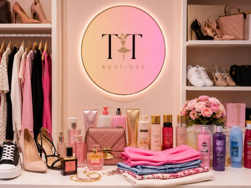 Boutique