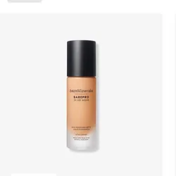 Base líquida para que tu rostro se vea impecable