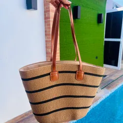 Bolsos veraniegos
