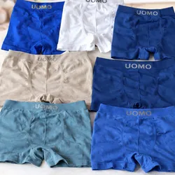 Calzoncillos para niños