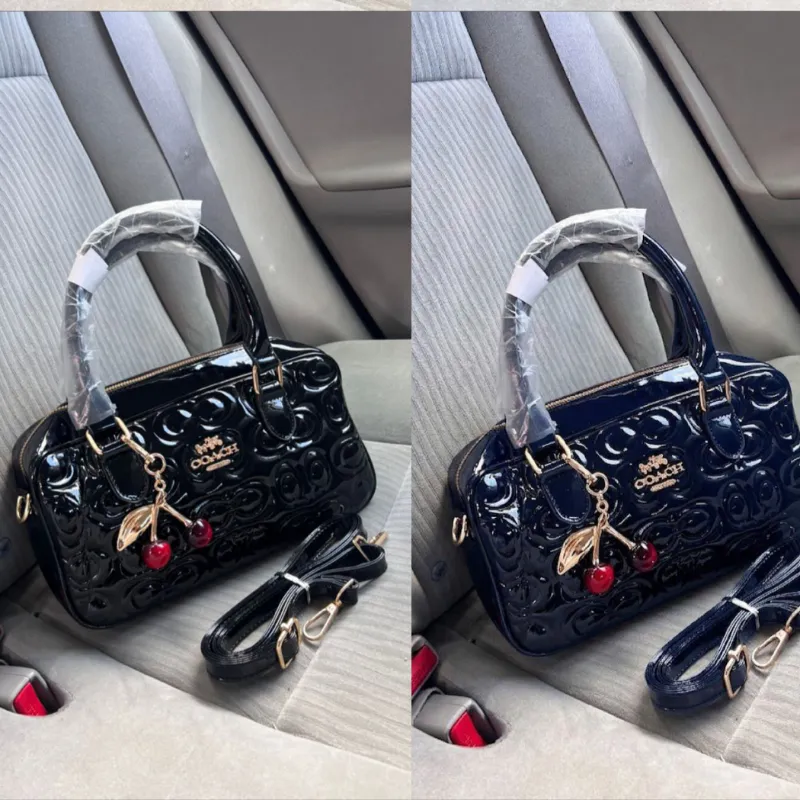 Carteras Coach