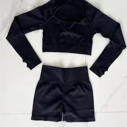 Conjunto deportivos